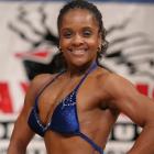 Bonnie   Menesse - NPC MaxMuscle Vancouver Natural  2010 - #1